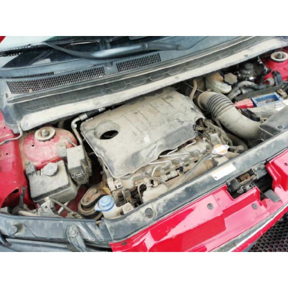 kia soul del año 2010