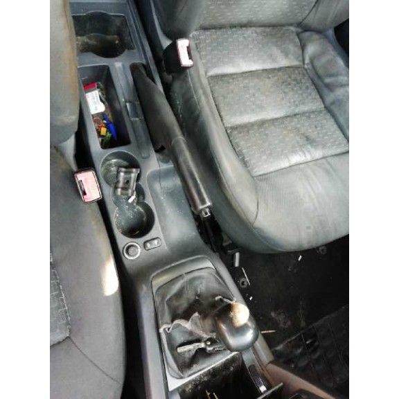 skoda octavia berlina (1z3) del año 2012