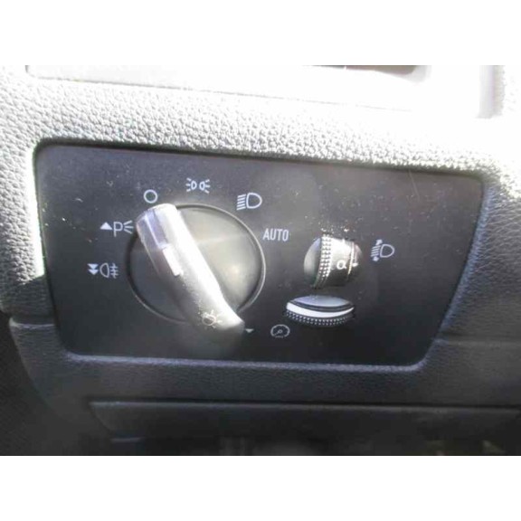 ford mondeo berlina (ge) del año 2004