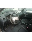 nissan qashqai (j10) del año 2009