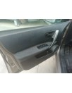 nissan qashqai (j10) del año 2009