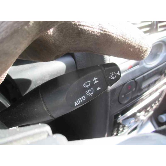 ford mondeo berlina (ge) del año 2004