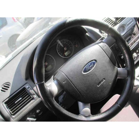 ford mondeo berlina (ge) del año 2004