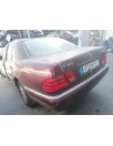 mercedes-benz clase e (w210) berlina diesel del año 1997