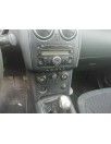 nissan qashqai (j10) del año 2009