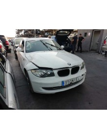 bmw serie 1 berlina (e81/e87) del año 2007 2