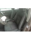 nissan qashqai (j10) del año 2009