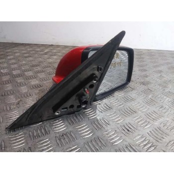 Recambio de retrovisor derecho para kia soul 1.6 crdi cat referencia OEM IAM 022916  