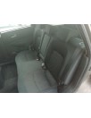 nissan qashqai (j10) del año 2009