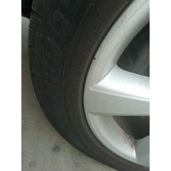 nissan qashqai (j10) del año 2009