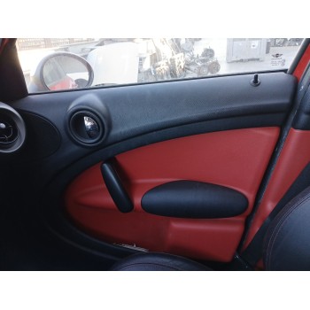 Recambio de guarnecido puerta delantera derecha para mini mini countryman (r60) one referencia OEM IAM   