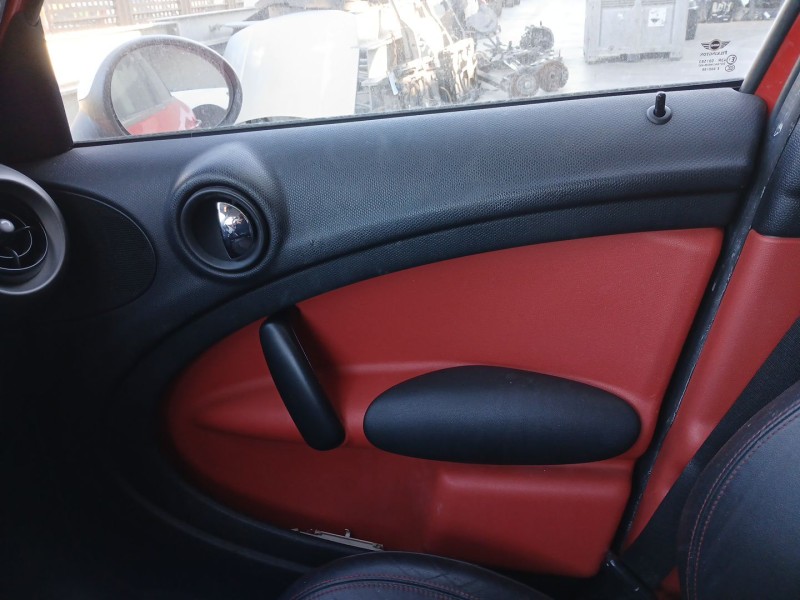 Recambio de guarnecido puerta delantera derecha para mini mini countryman (r60) one referencia OEM IAM   