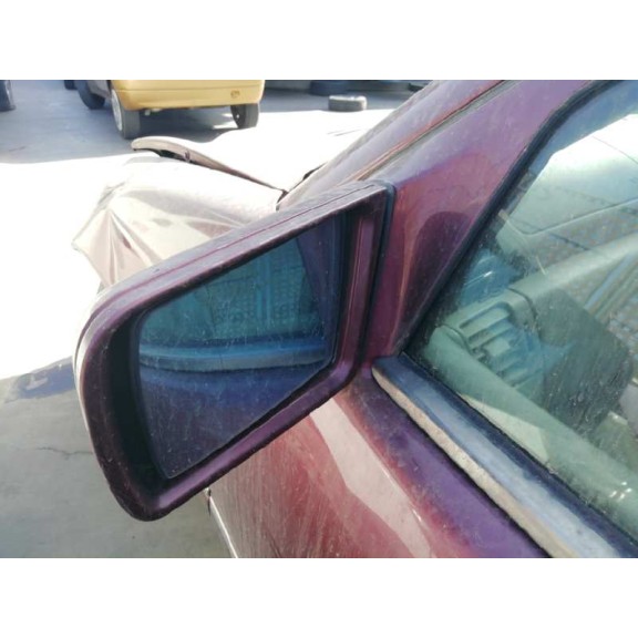 mercedes-benz clase e (w210) berlina diesel del año 1997