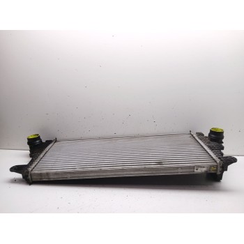 Recambio de intercooler para opel insignia b grand sport (z18) 1.6 cdti (68) referencia OEM IAM 84208091 gg747003 