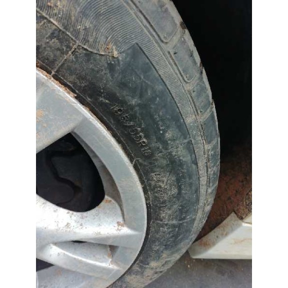 bmw serie 1 berlina (e81/e87) del año 2007