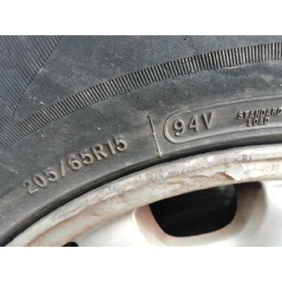 mercedes-benz clase e (w210) berlina diesel del año 1997