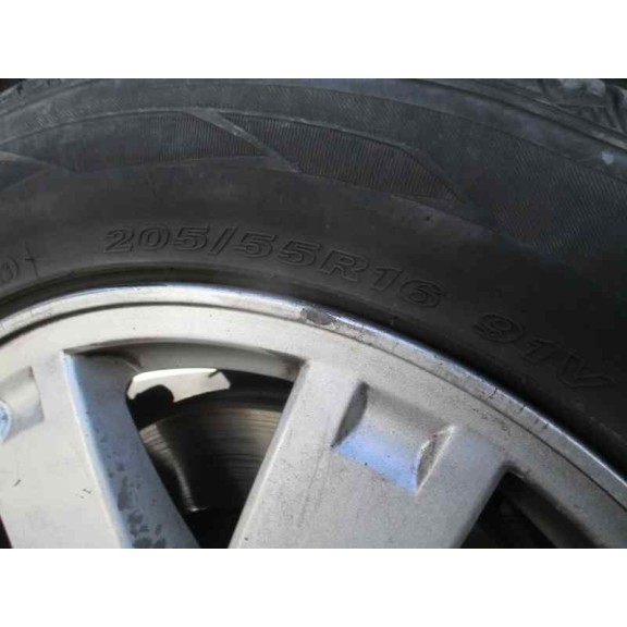 ford mondeo berlina (ge) del año 2004