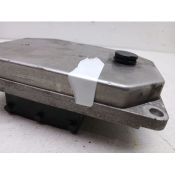 Recambio de centralita motor uce para fiat 500 (312_) 1.2 (312axa1a) referencia OEM IAM BC0099847A 51847332 