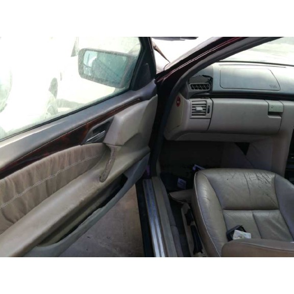 mercedes-benz clase e (w210) berlina diesel del año 1997