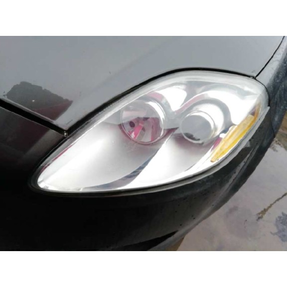 fiat bravo (198) del año 2009