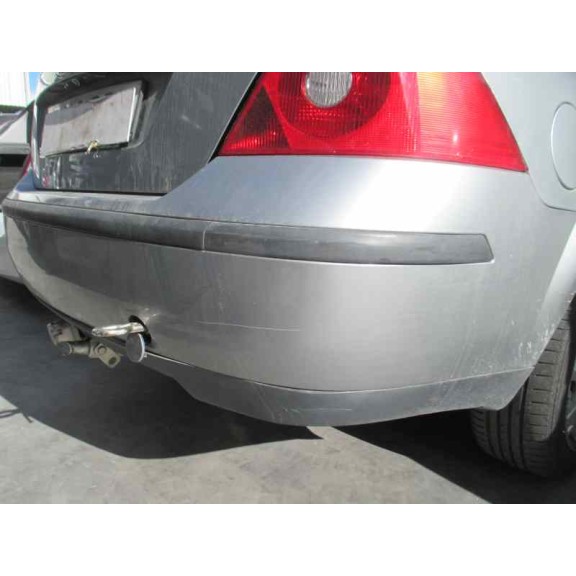 ford mondeo berlina (ge) del año 2004