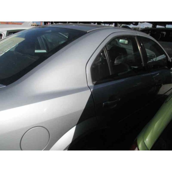 ford mondeo berlina (ge) del año 2004