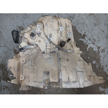 Recambio de despiece caja cambios para peugeot expert caja/chasis (v_) 2.0 bluehdi 120 referencia OEM IAM 20MB51  