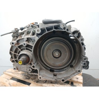Recambio de caja cambios para audi a3 (8p1) 2.0 tdi 16v referencia OEM IAM 02E301107R 09G300036BV 09G300036BX