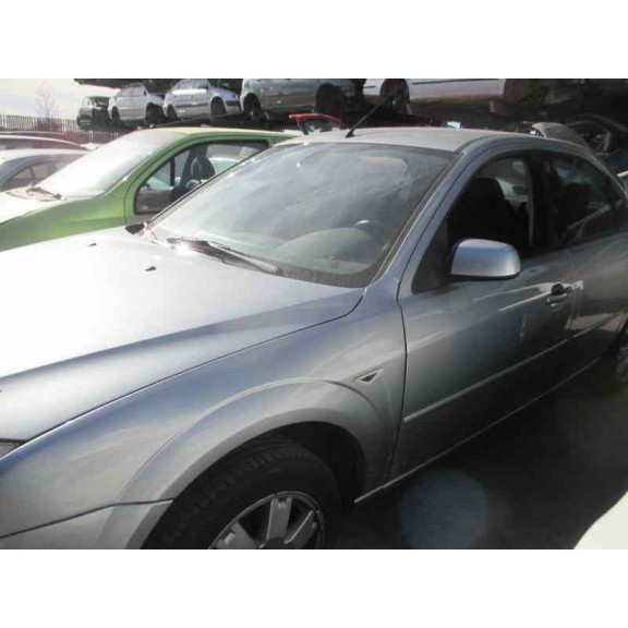 ford mondeo berlina (ge) del año 2004