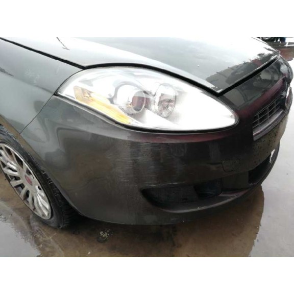 fiat bravo (198) del año 2009