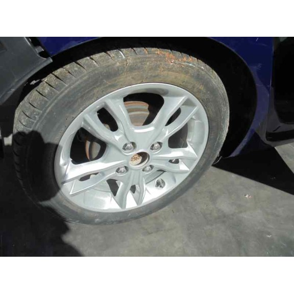 ford fiesta (ccn) del año 2016