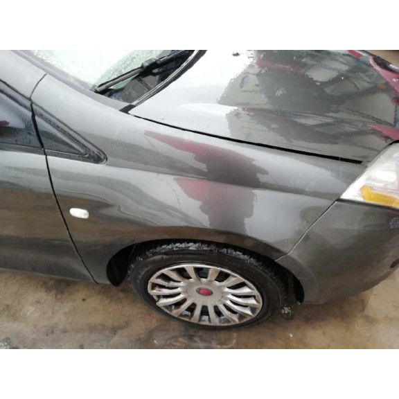 fiat bravo (198) del año 2009