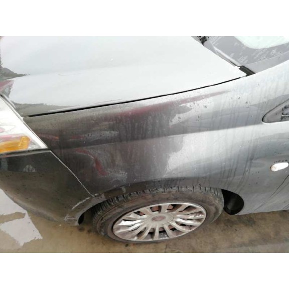 fiat bravo (198) del año 2009