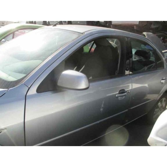 ford mondeo berlina (ge) del año 2004
