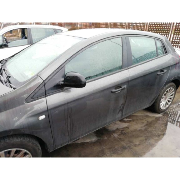 fiat bravo (198) del año 2009