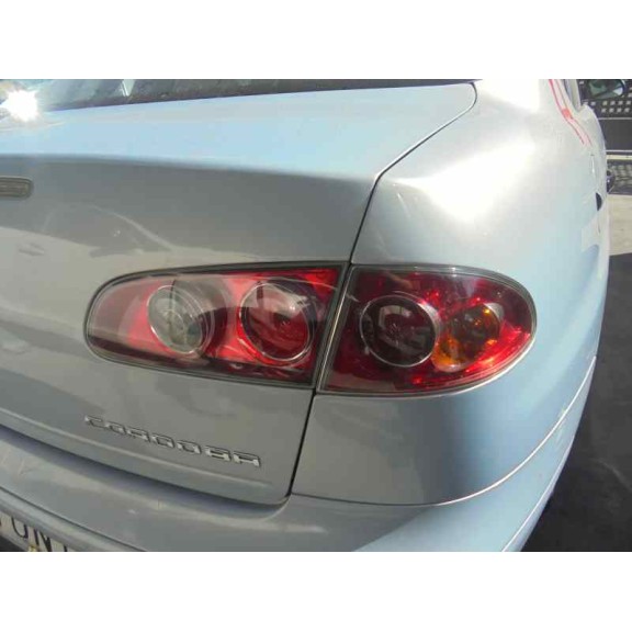 seat cordoba berlina (6l2) del año 2003