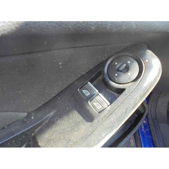 ford fiesta (ccn) del año 2016