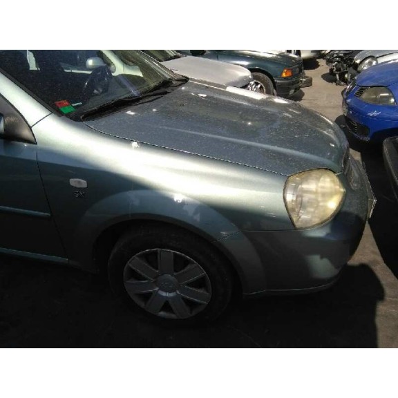 daewoo nubira berlina del año 2005