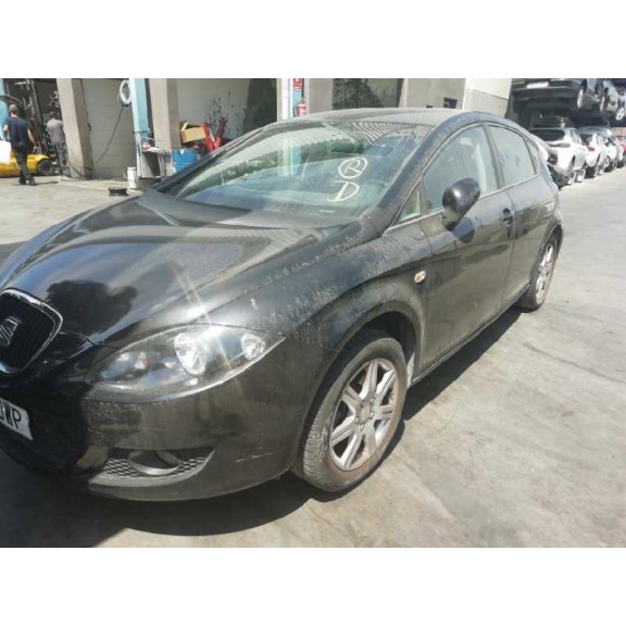 seat leon (1p1) del año 2006
