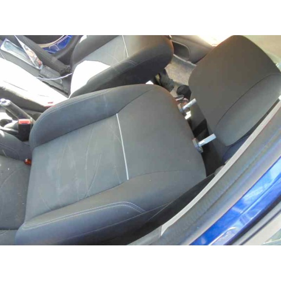 ford fiesta (ccn) del año 2016