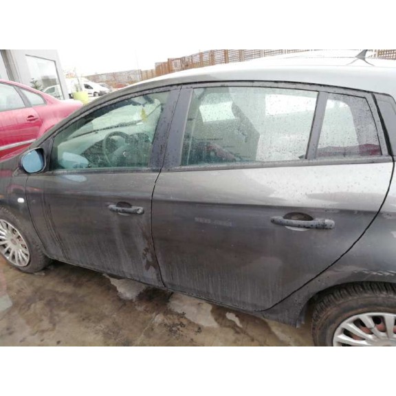 fiat bravo (198) del año 2009