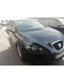 seat leon (1p1) del año 2006 2