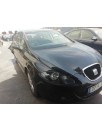 seat leon (1p1) del año 2006