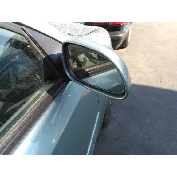 daewoo nubira berlina del año 2005