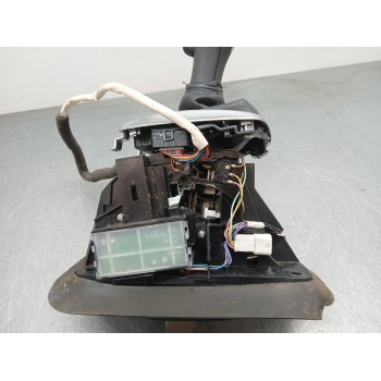 Recambio de palanca cambio para infiniti qx70 3.7 awd referencia OEM IAM   