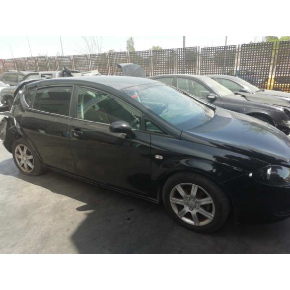seat leon (1p1) del año 2006
