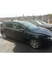 seat leon (1p1) del año 2006