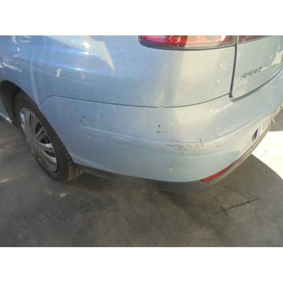 seat cordoba berlina (6l2) del año 2003