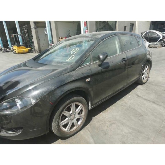 seat leon (1p1) del año 2006