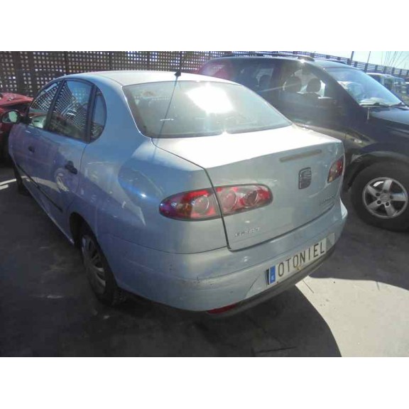seat cordoba berlina (6l2) del año 2003